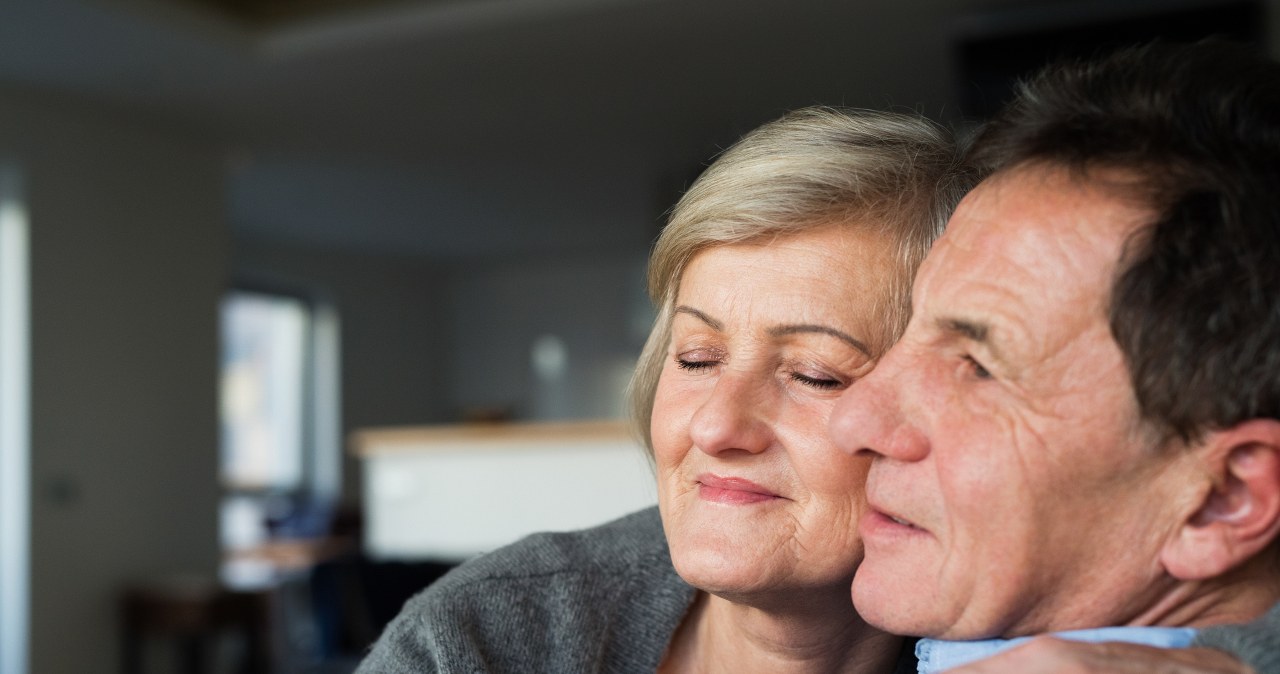 Zgodne pary robią to przed świętami? Wy też macie taki zwyczaj?