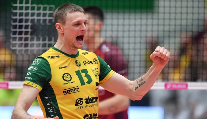 Gwiazdor PlusLigi odmówił gry dla reprezentacji Polski. Teraz zdradza powód