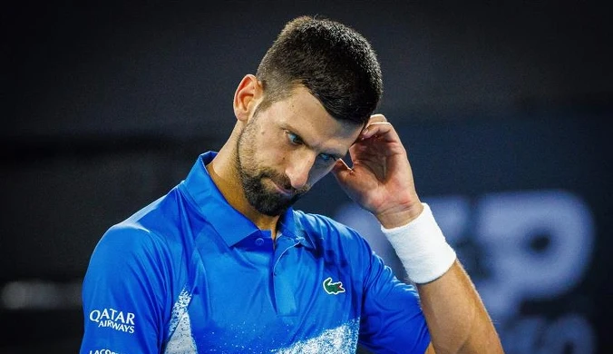 Nagła rezygnacja Djokovicia, nie zagra w Australii. Jest komunikat