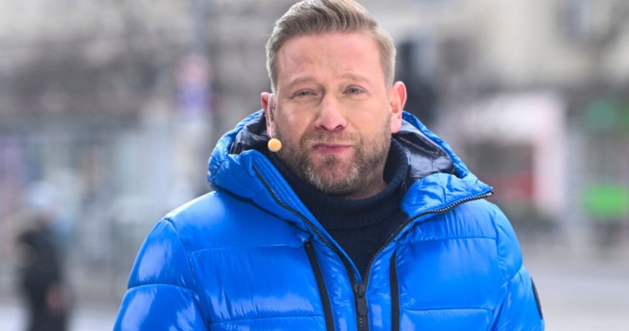 Jędrzejak z "DDTVN" był w "ciemnej dziurze". Afera znalazła już finał
