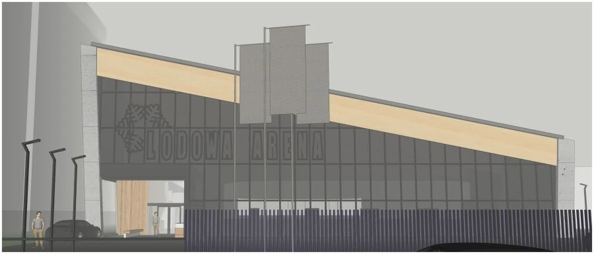 W styczniu w Krakowie rozpocznie się budowa nowego wielofunkcyjnego obiektu sportowego - poinformował magistrat. Jesienią i zimą w hali przy ul. Kordylewskiego będzie można trenować łyżwiarstwo, a przez pozostałą część roku rozgrywać pojedynki tenisowe oraz mecze piłki nożnej i ręcznej.