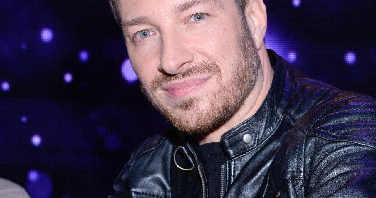 Polski aktor szczerze o walce z chorobą. "Nie miałem siły podnieść się z łóżka"