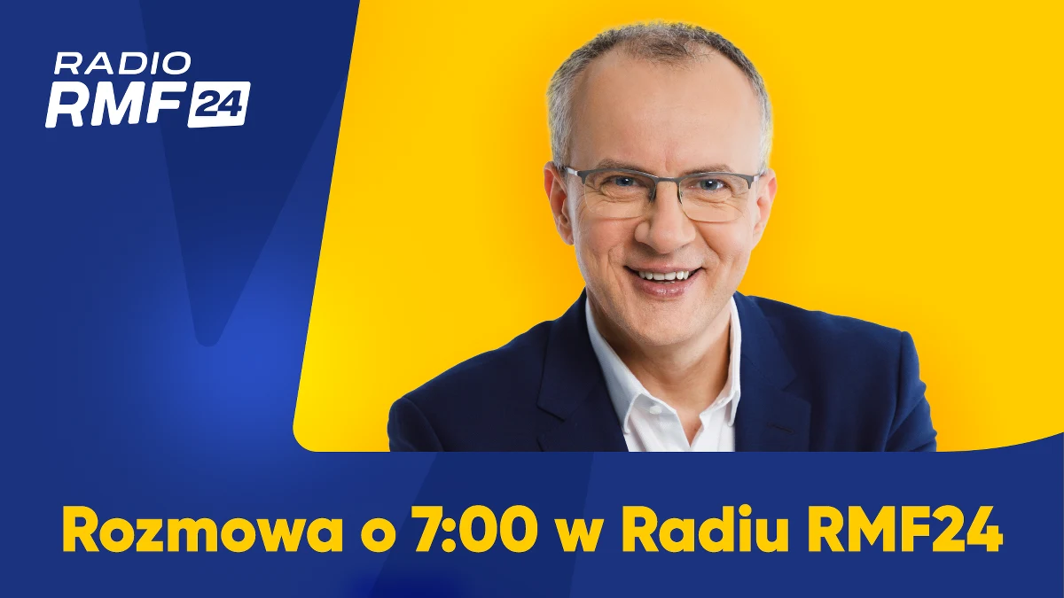 Piotr Salak od wtorku, 7 stycznia, będzie gospodarzem poranka w Radiu RMF24 oraz prowadzącym Rozmowę o 7:00. Salak zastąpi Tomasza Terlikowskiego, który dotychczas prowadził poranne pasmo, a teraz przejmuje Poranną rozmowę w RMF FM.