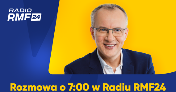 Piotr Salak od wtorku, 7 stycznia, będzie gospodarzem poranka w Radiu RMF24 oraz prowadzącym Rozmowę o 7:00. Salak zastąpi Tomasza Terlikowskiego, który dotychczas prowadził poranne pasmo, a teraz przejmuje Poranną rozmowę w RMF FM.