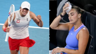 Sabalenka już obwieszcza triumf Świątek. WTA puszcza przekaz w świat. Padł warunek