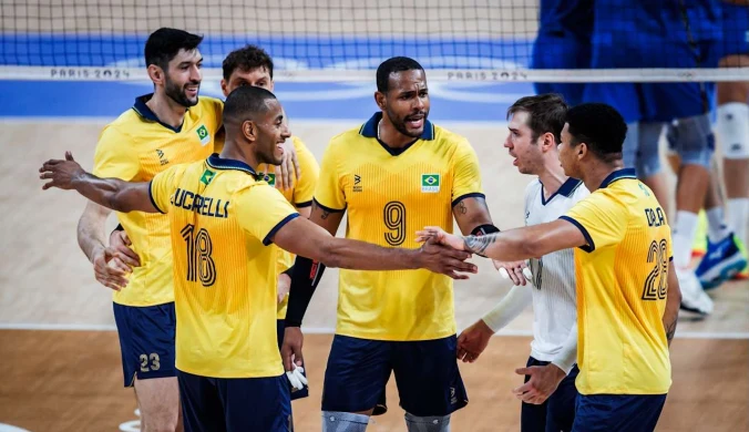 Zaskakująca decyzja ws. znanego siatkarza. Gwiazda będzie się tłumaczyć