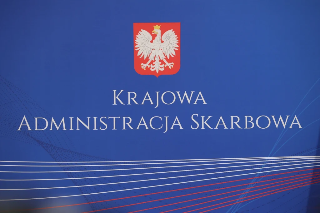 Krajowa Administracja Skarbowa (KAS) 