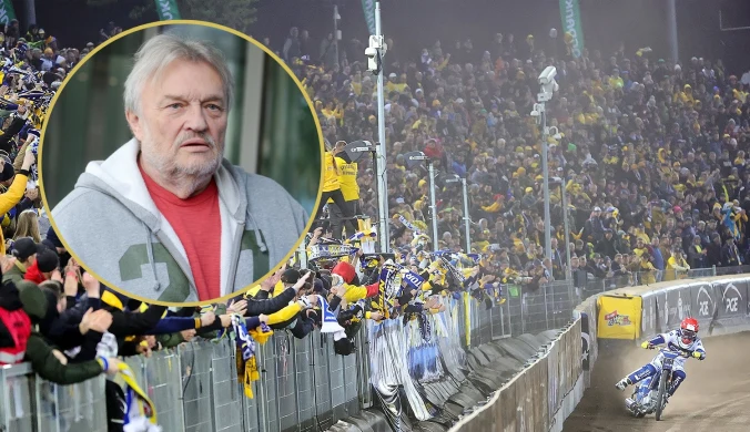 Inwestycja za 300 milionów zatrzymana. Miasto znów rozczarowało Cugowskiego