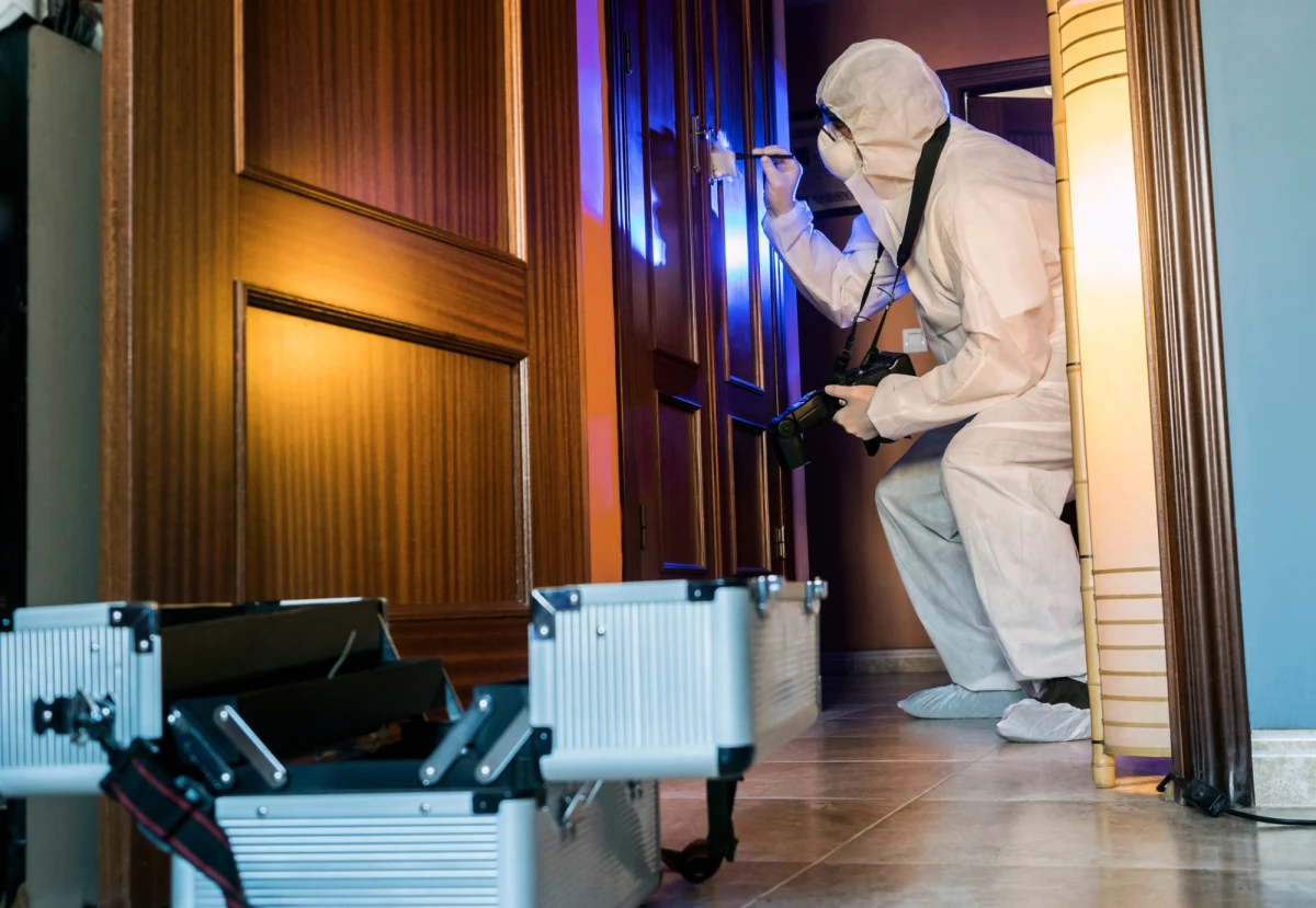 Do tragedii doszło w świętokrzyskiej gminie Waśniów. W nocy z piątku na sobotę w jednym z domów policjanci odkryli zwłoki 28-latka. Mężczyzna miał ranę postrzałową głowy. Policjanci zatrzymali w tej sprawie 40-latka.