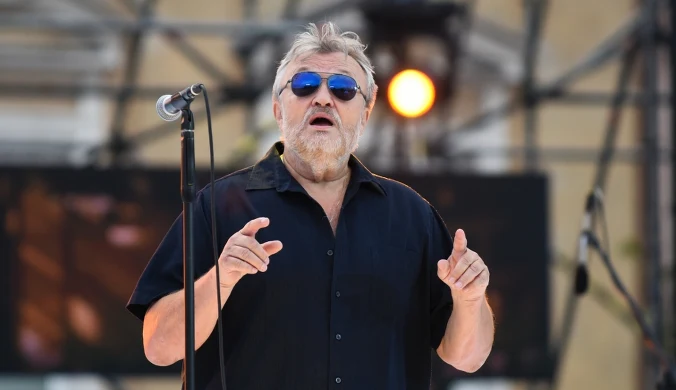 Krzysztof Cugowski mówi o 70-letnim rupieciu. To wstyd dla miasta