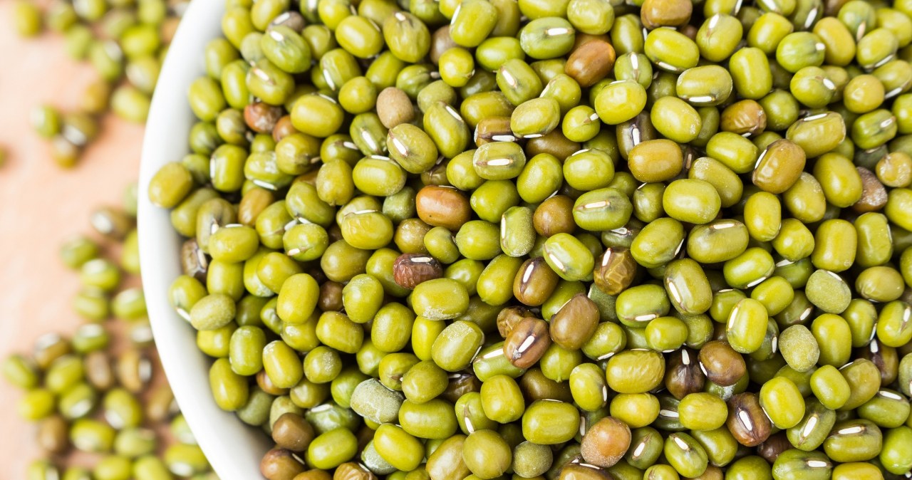 Oczyszcza organizm z toksyn, obniża cholesterol, wspiera układ nerwowy. Jedz złotą