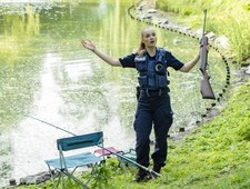 Policjantki i Policjanci