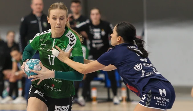 Skuteczna Piotrcovia! Najlepsza siódemka 10. serii Orlen Superligi Kobiet!