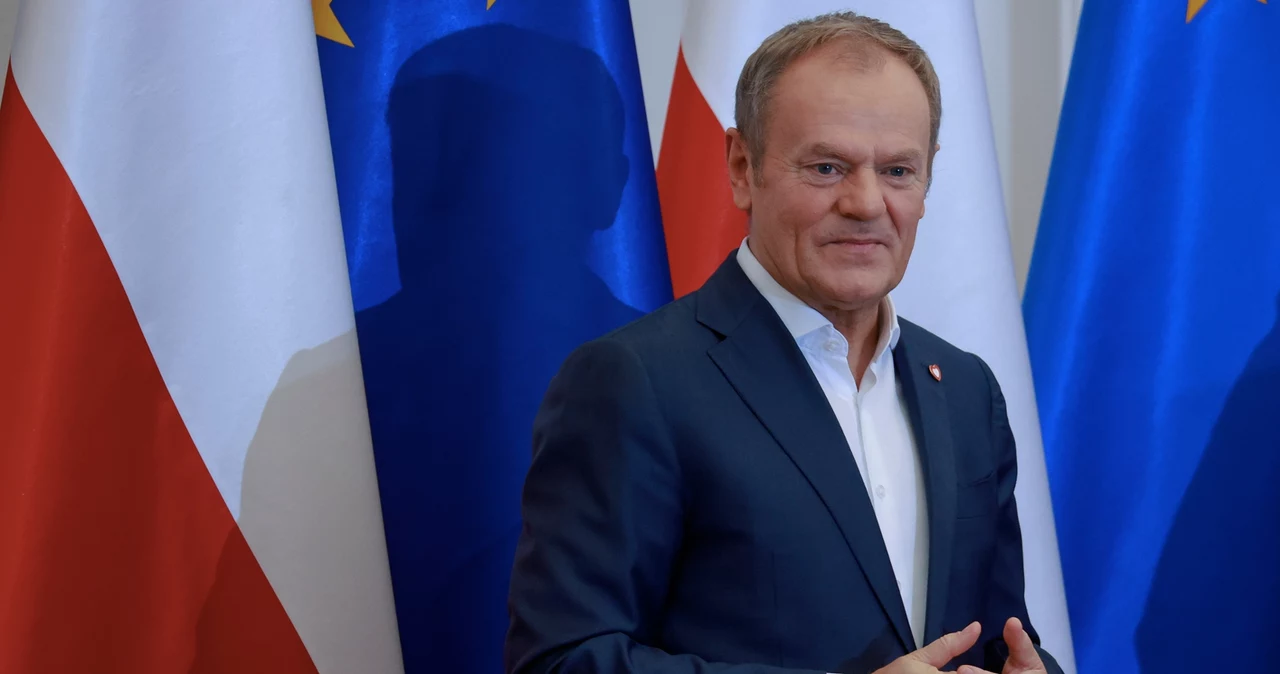 Sondaż. Czy inny polityk koalicji byłby lepszym premierem niż Donald Tusk? 