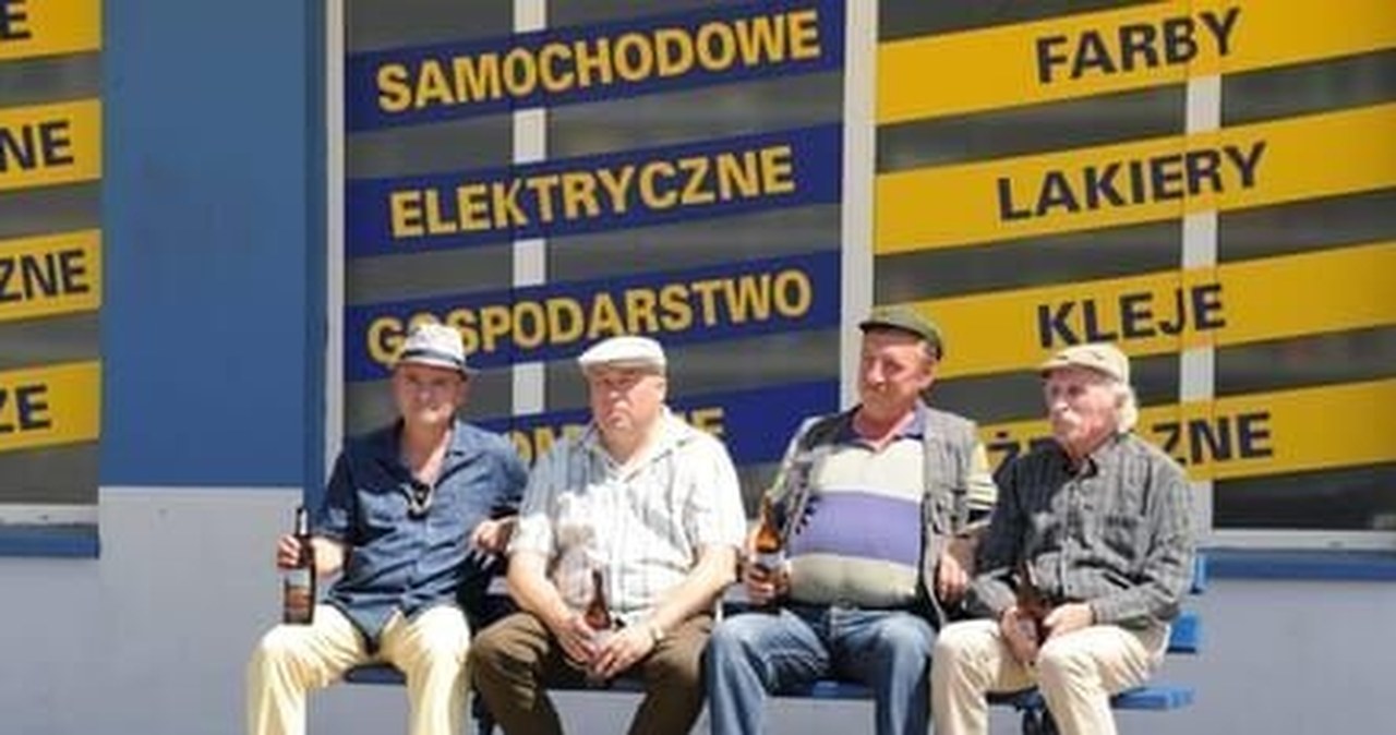 Ranczo - Odcinek 117: "Złoty róg"