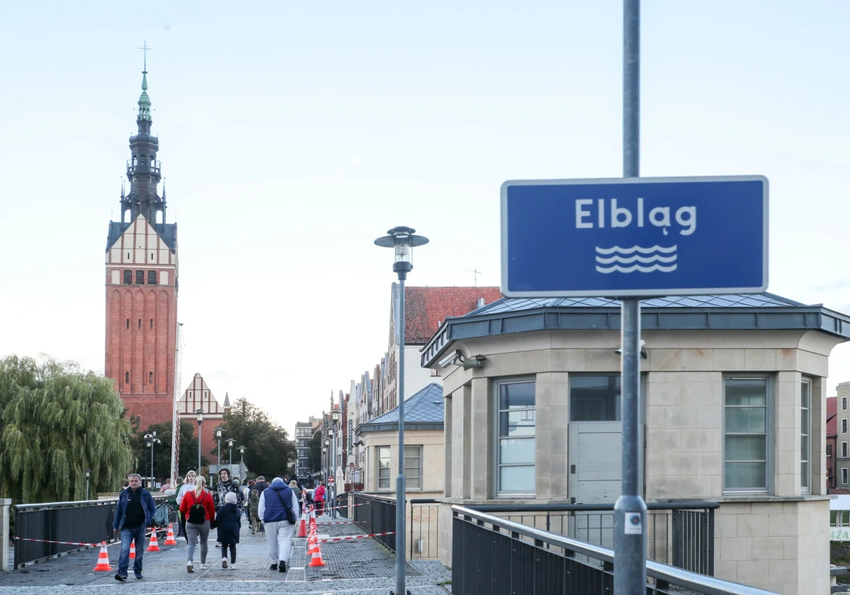Urząd Morski w Gdyni ogłosił przetarg na opracowanie dokumentacji budowy toru wodnego do portu w Elblągu. To oznacza, że niespełna kilometrowy fragment toru wodnego zostanie pogłębiony. 
