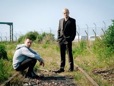 T2: Trainspotting