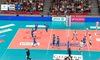 Trefl Gdańsk - MKS Ślepsk Malow Suwałki. Skrót meczu. WIDEO