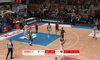 Dziki Warszawa - Trefl Sopot. Skrót meczu. WIDEO