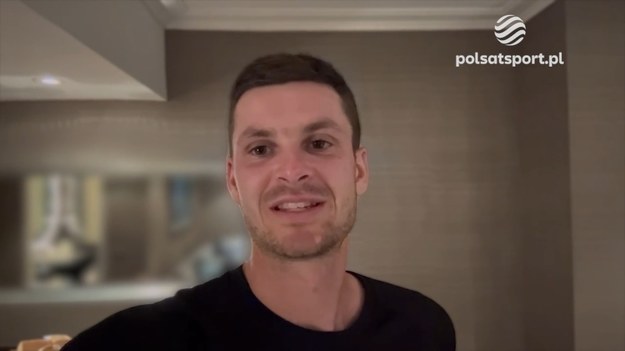 Hubert Hurkacz skomentował występ reprezentacji Polski podczas zakończonego w niedzielę United Cup 2025. Przypomnijmy, że Biało-Czerwoni po raz drugi z rzędu dotarli do finału rozgrywek. 

