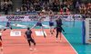 Bartosz Kurek - najlepsze akcje MVP meczu Cuprum Stilon Gorzów – ZAKSA Kędzierzyn-Koźle. WIDEO