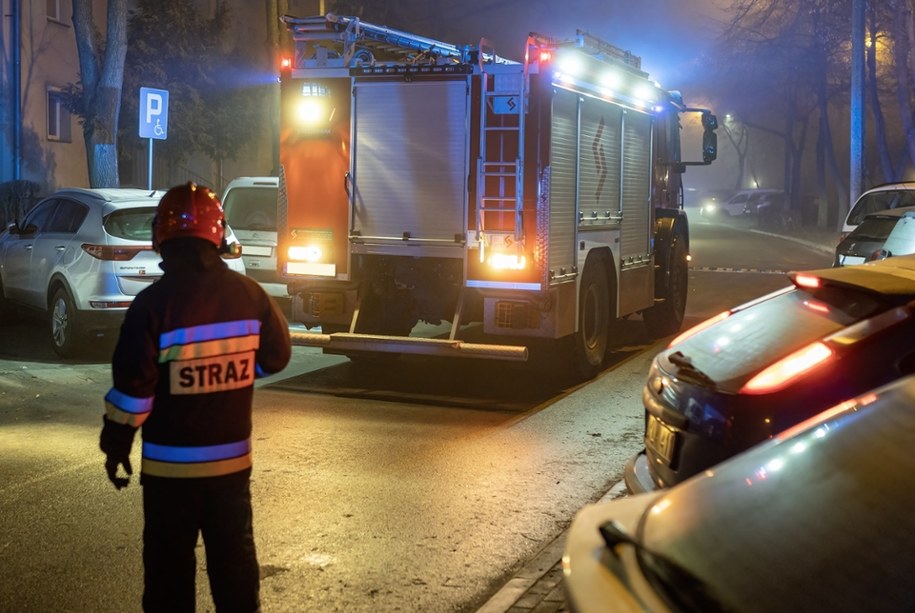 Ciała 27-latki i 34-latka w mieszkaniu. Tragedia w Lubuskiem