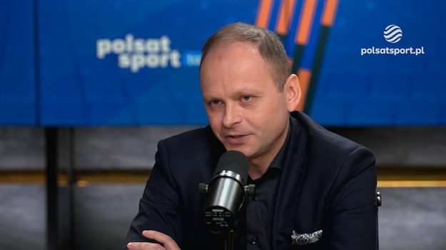 W pierwszym w 2025 roku podcaście Polsat Sport Talk gościem Przemysława Iwańczyka był międzynarodowy sędzia piłkarski, były asystent Szymona Marciniaka - Paweł Sokolnicki. Mężczyzna wypowiedział się na temat współpracy z najbardziej znanym arbitrem. 

