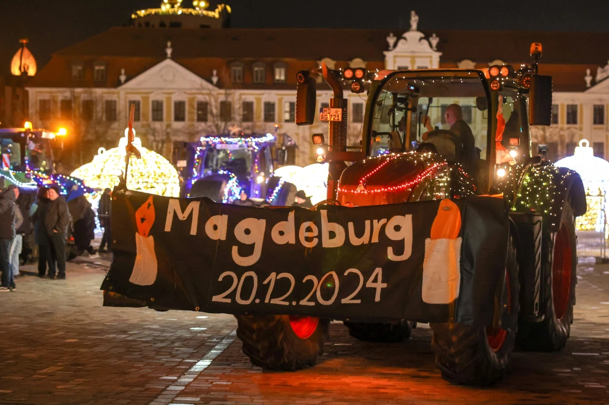 Do sześciu wzrósł bilans ofiar śmiertelnych zamachu terrorystycznego na jarmarku bożonarodzeniowym w niemieckim Magdeburgu. W szpitalu z powodu doznanych obrażeń zmarła 52-letnia kobieta. Do zamachu doszło ponad dwa tygodnie temu. 