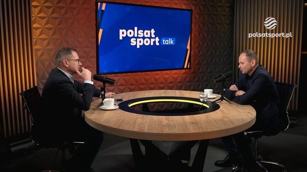 W pierwszym w 2025 roku podcaście Polsat Sport Talk gościem Przemysława Iwańczyka był międzynarodowy sędzia piłkarski, były asystent Szymona Marciniaka - Paweł Sokolnicki. Mężczyzna wypowiedział się na temat "incydentu" z Michałem Probierzem.

