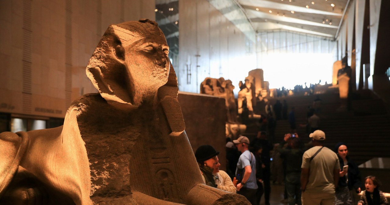 Muzeum za miliard dolarów nie otworzy się na czas. Wiemy, kiedy ruszy