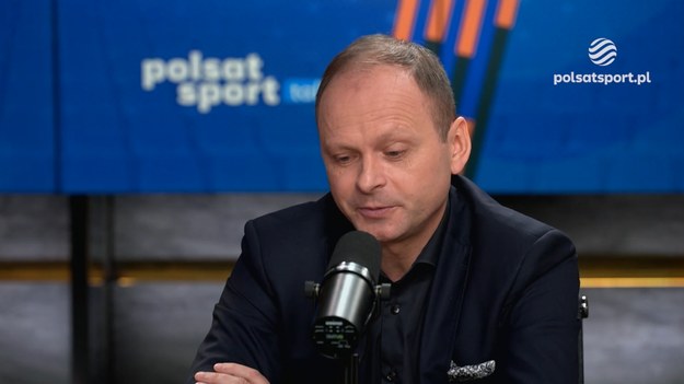 W pierwszym w 2025 roku podcaście Polsat Sport Talk gościem Przemysława Iwańczyka był międzynarodowy sędzia piłkarski, były asystent Szymona Marciniaka - Paweł Sokolnicki. Mężczyzna wypowiedział się na temat korupcji, która kiedyś istniała w piłce nożnej.

