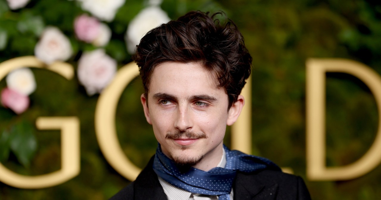 Poznaliśmy laureatów Złotych Globów. Niespodziewaną atrakcją wieczoru było pojawienie się Timotheé Chalamet z ukochaną, Kylie Jenner. Para, która zaczęła spotykać się wiosną 2023 roku, od miesięcy przyciąga uwagę mediów. Na wydarzeniu nie szczędzili sobie czułości.