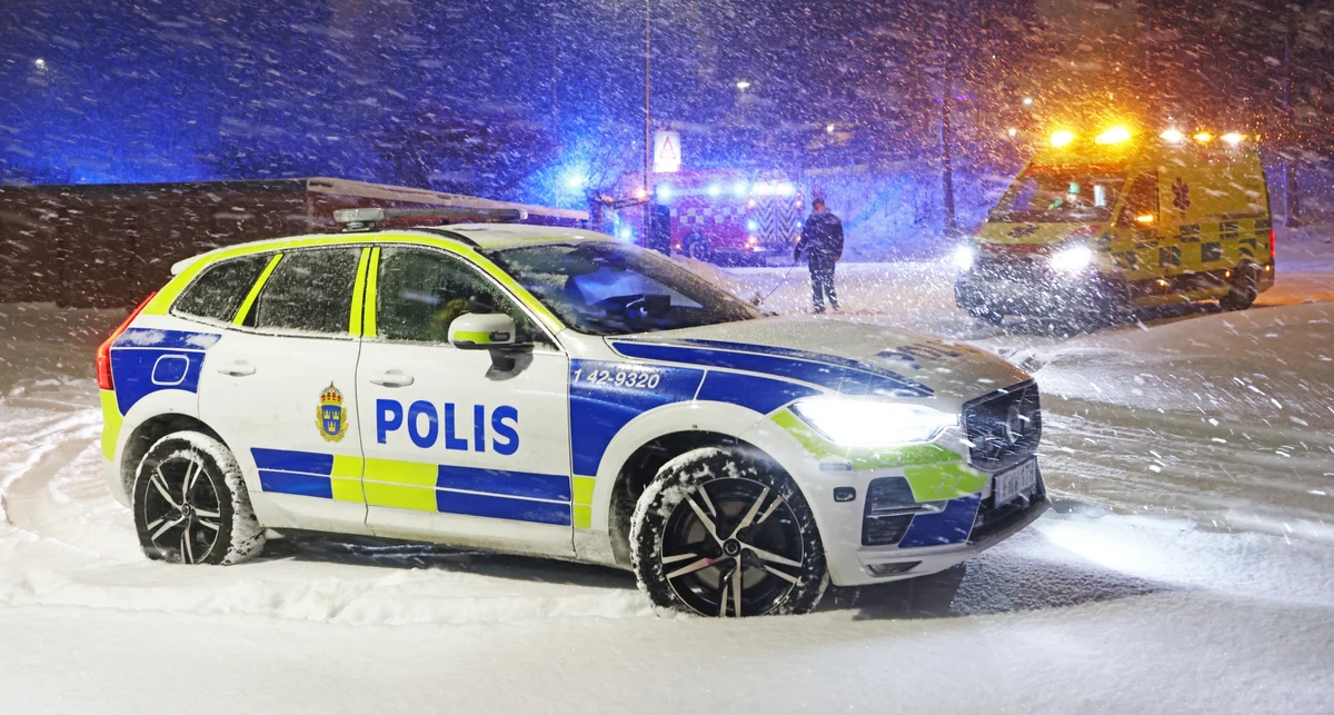 30-letni mężczyzna, który jest podejrzewany o to, że w noc sylwestrową w szwedzkiej miejscowości Soedertaelje uderzył fajerwerkiem 15-latka, trafi do aresztu. Chłopiec zmarł w szpitalu w wyniku poniesionych obrażeń.
