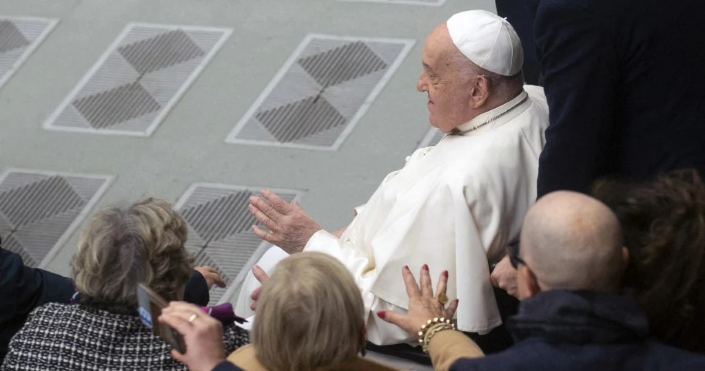 Papież Franciszek mianował włoską zakonnicę Simonę Brambillę szefową Dykasterii ds. Instytutów Życia Konsekrowanego i Stowarzyszeń Życia Apostolskiego