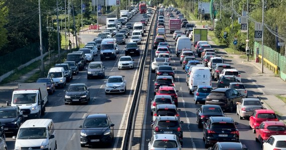 Londyn był najbardziej zakorkowanym miastem w Europie w 2024 r. - wynika z raportu Inrix, firmy analitycznej specjalizującej się w zagadnieniach dotyczących transportu. W niechlubnym zestawieniu, na 6. miejscu, znalazła się Warszawa.