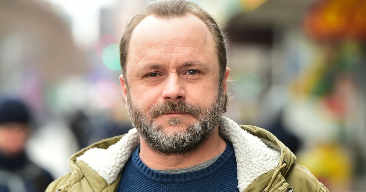 Leszek Lichota znów podbije serca Polaków? Netflix zapowiada nowy hit