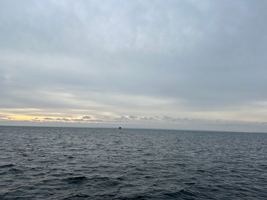 /Stanisław Pawłowski /RMF FM