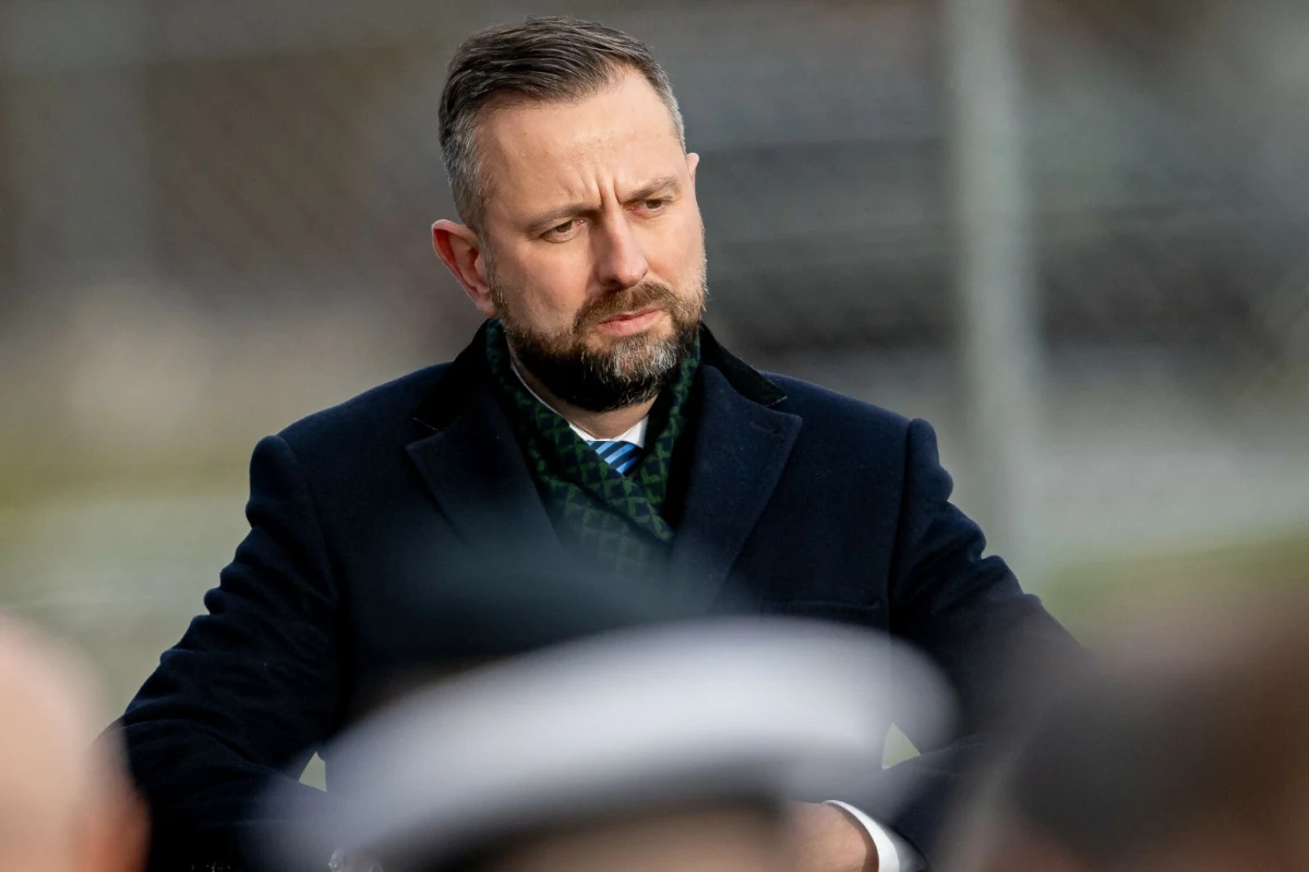 "Nie dla Mercosur" - oświadczył stanowczo Władysław Kosiniak-Kamysz podczas spotkania z mieszkańcami Tarnowa. Jak poinformował, Polskie Stronnictwo Ludowe pracuje nad tym, żeby zablokować zgodę na ratyfikację umowy o wolnym handlu z krajami Ameryki Południowej.