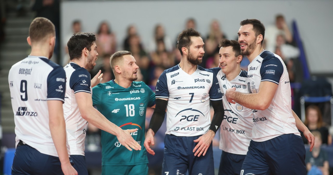 Klub PlusLigi z oficjalnym ogłoszeniem, wszystko tuż przed sezonem