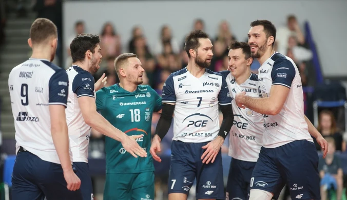 Klub PlusLigi z oficjalnym ogłoszeniem, wszystko tuż przed sezonem