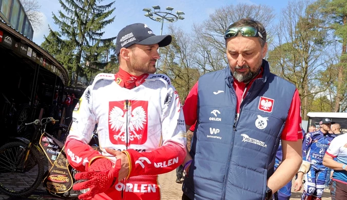 Klęska reprezentacji Polski, trudno to nazwać inaczej. Jest decyzja ws. selekcjonera