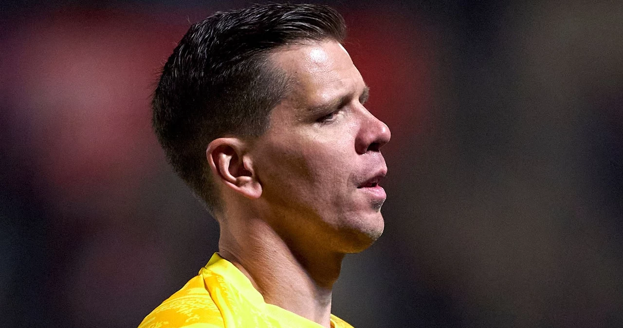 Wojciech Szczęsny może liczyć na kolejny występ w FC Barcelona