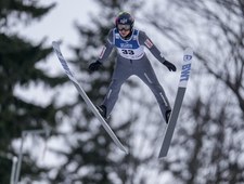 Skoki narciarskie: Zawody Pucharu Świata w Zakopanem - kwalifikacje