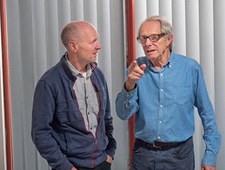 Ken Loach. Niestrudzony aktywista