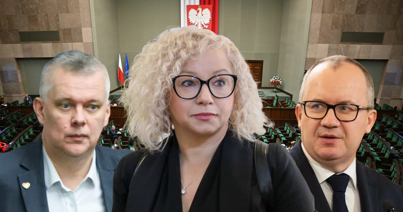 MSWiA i Ministerstwo Sprawiedliwości mają zastrzeżenia do projektu o związkach partnerskich