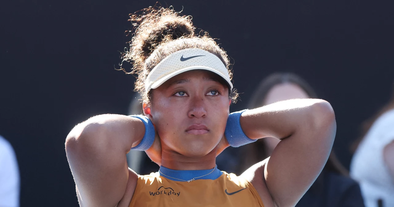 Niedługo przed Australian Open od Naomi Osaka nadeszła wiadomość o rozstaniu