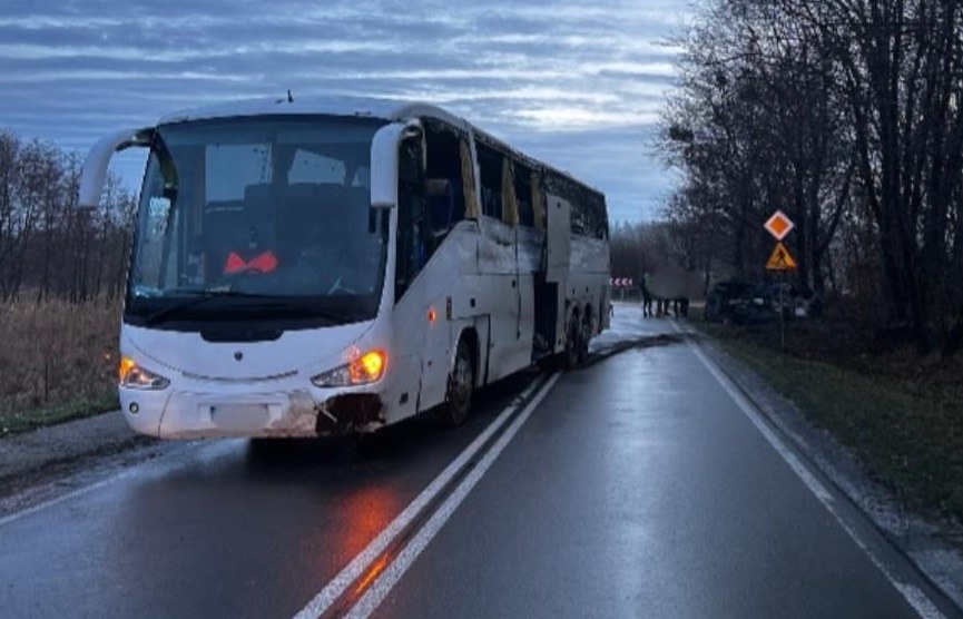 /Policja Krasnystaw /