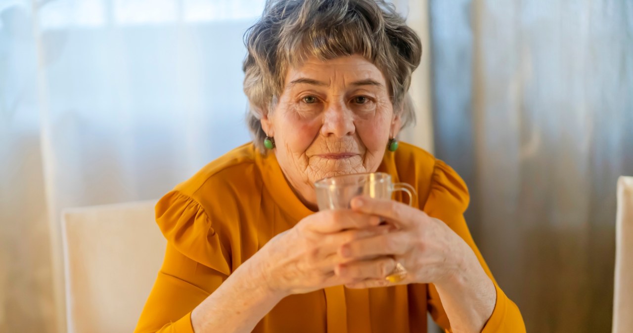 Odtrutka dla zatłuszczonej i przeciążonej wątroby. Pij każdego dnia