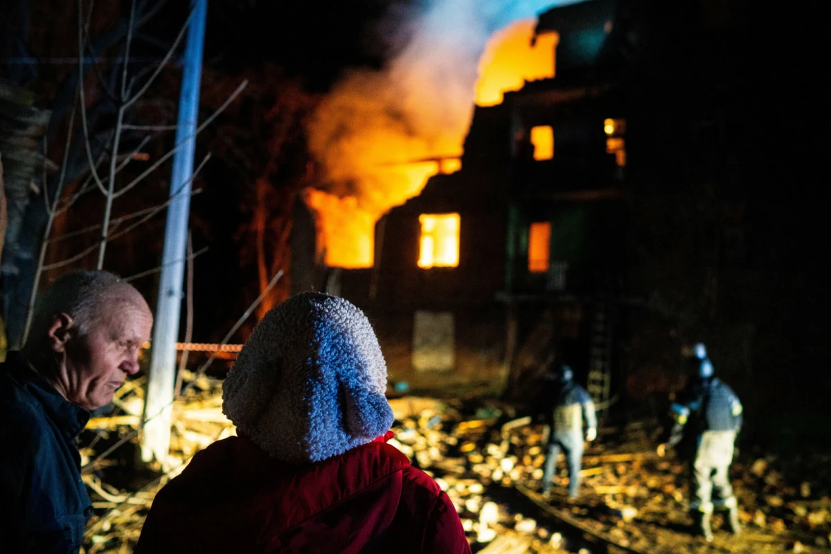 Wysłannik Donalda Trumpa ds. Ukrainy i Rosji gen. Keith Kellogg przełożył podróż do Kijowa i innych europejskich stolic na czas po inauguracji nowego prezydenta USA. O przyczynach tej decyzji nie poinformowano - podała we wtorek agencja Reutera, powołując się na własne źródła.