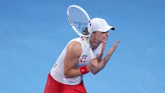 Ostrzeżenie dla Igi Świątek, WTA ogłasza. I to tuż przed Australian Open